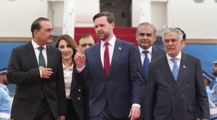 Şeful armatei pakistaneze, în vizită la Teheran, la negocieri în Războiul din Iran