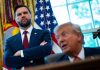 Trump îi testează pe J.D. Vance și Marco Rubio pentru alegerile prezidențiale din 2028: o posibilă „echipă de vis” republicană la Casa Albă