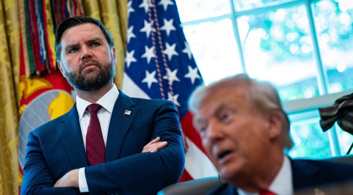 Trump îi testează pe J.D. Vance și Marco Rubio pentru alegerile prezidențiale din 2028: o posibilă „echipă de vis” republicană la Casa Albă