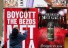 O campanie anti-Bezos îndeamnă la boicotarea Met Gala din New York – FOTO