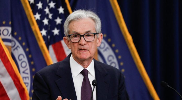 Jerome Powell își încheie azi mandatul de șef al Rezervei Federale, unul dintre cei mai mari adversari ai lui Trump. Cine este succesorul desemnat