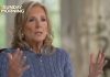 Jill Biden mărturiseşte că s-a temut că Joe Biden a suferit un accident vascular cerebral în timpul dezbaterii dezastruoase din 2024 cu Donald Trump