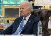Fostul preşedinte american Joe Biden dă în judecată Departamentul Justiţiei