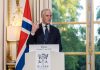 Norvegia intră sub protecția nucleară a Franței. „Reînarmarea masivă a Rusiei, inclusiv în domeniul nuclear”