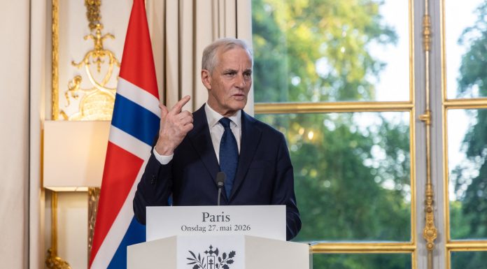 Norvegia intră sub protecția nucleară a Franței. „Reînarmarea masivă a Rusiei, inclusiv în domeniul nuclear”
