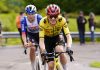 Jonas Vingegaard câștigă etapa a 14-a în solitar și preia tricoul roz în Giro