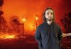 Noi detalii șocante în dosarul incendiului devastator din Los Angeles. Furia exprimată de principalul suspect: „Să eliminăm toți miliardarii”