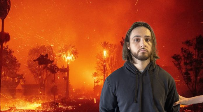Noi detalii șocante în dosarul incendiului devastator din Los Angeles. Furia exprimată de principalul suspect: „Să eliminăm toți miliardarii”