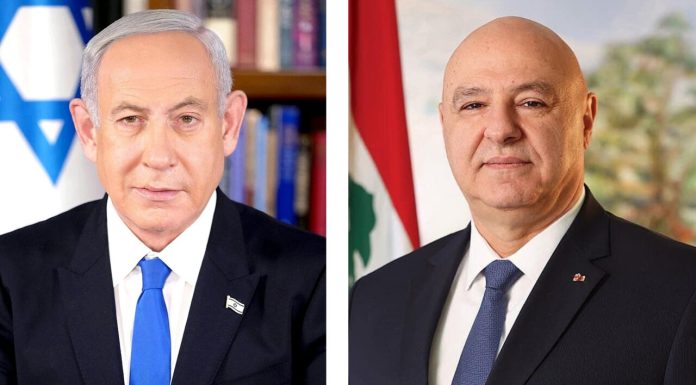 Liban și Israel au anunțat prelungirea armistițiului cu încă 45 de zile