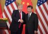 Donald Trump și Xi Jinping ar putea încheia un acord privind Iranul săptămâna viitoare