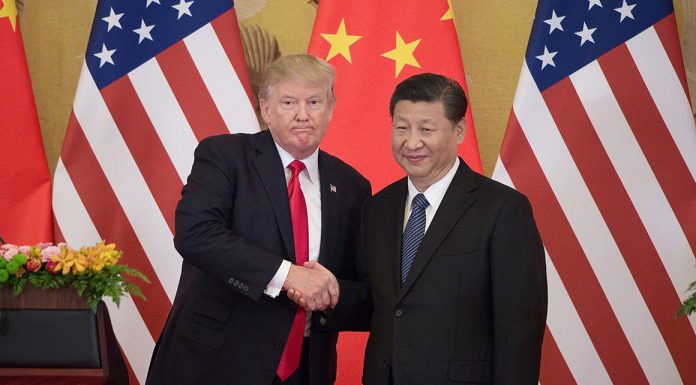 Donald Trump și Xi Jinping ar putea încheia un acord privind Iranul săptămâna viitoare