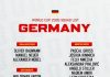 Manuel Neuer, convocat la naţionala Germaniei pentru a participa la Cupa Mondială. Lotul anunţat de Julian Nagelsmann
