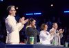 Ultima semifinală Românii au talent, lider de audienţă. Patru concurenţi au obţinut „biletele” pentru Marea Finală