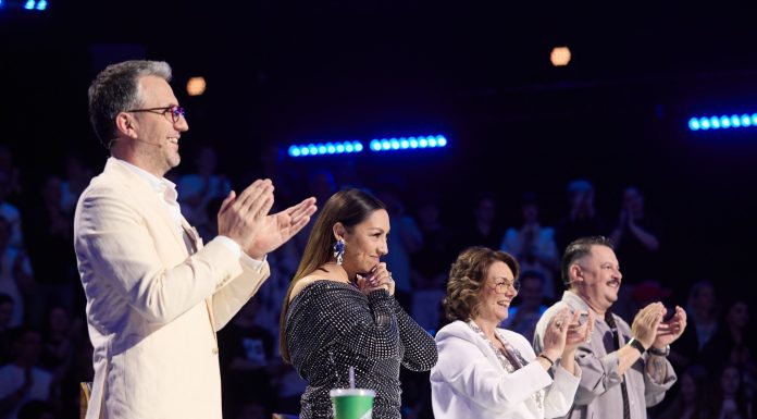 Ultima semifinală Românii au talent, lider de audienţă. Patru concurenţi au obţinut „biletele” pentru Marea Finală