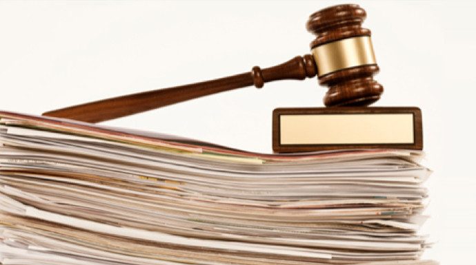 DECIZIE pentru urși. Legea contenciosului administrativ, modificată cu argumentul intervenției asupra urșilor: Hotărâri judecătorești de primă instanță nu vor mai fi executorii