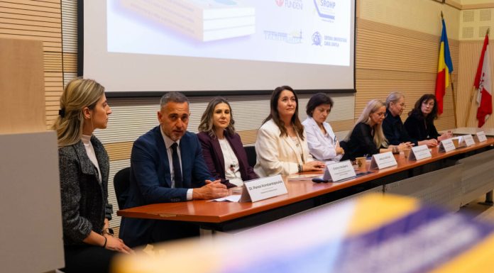 (P)APCAO lansează primul ghid multidisciplinar pentru recuperarea medicală a copiilor cu afecțiuni hematologice maligne cu sprijinul Kaizen Foundation