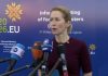 Kaja Kallas şi miniştri de Externe din ţările baltice avertizează, la o reuniune la Limassol, împotriva unei ”capcane” întinse Putin pe tema desemnării unui mediator european în Războiul din Ucraina