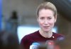 Europa nu va fi niciodată un ”mediator neutru” între Rusia şi Ucraina, anunţă Kaja Kallas după o reuniune în Cipru. ”Noi suntem de partea Ucrainei şi ne apărăm propriile interese fundamentale în domeniul securităţii”