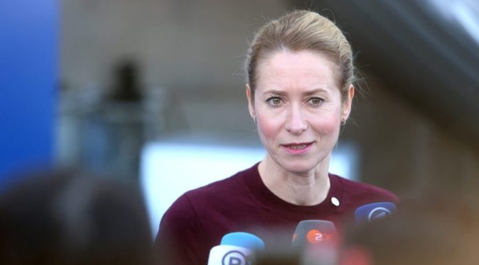 Europa nu va fi niciodată un ”mediator neutru” între Rusia şi Ucraina, anunţă Kaja Kallas după o reuniune în Cipru. ”Noi suntem de partea Ucrainei şi ne apărăm propriile interese fundamentale în domeniul securităţii”