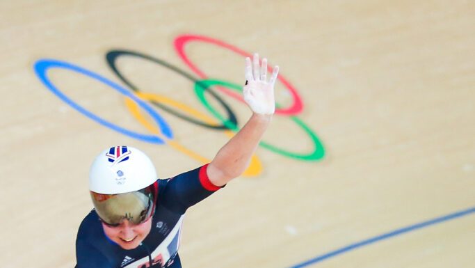 Una dintre legendele ciclismului pe pistă, dubla campioană olimpică Katie Archibald, își anunță retragerea din sport