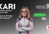 (P) Kaufland lansează Kari Era – un avatar AI pentru orientarea în carieră a tinerilor