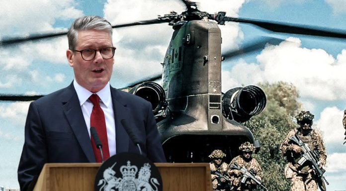 Keir Starmer pregătește o creștere masivă a bugetului Apărării în plină criză politică. Londra anunță investiții militare de 24 miliarde dolari