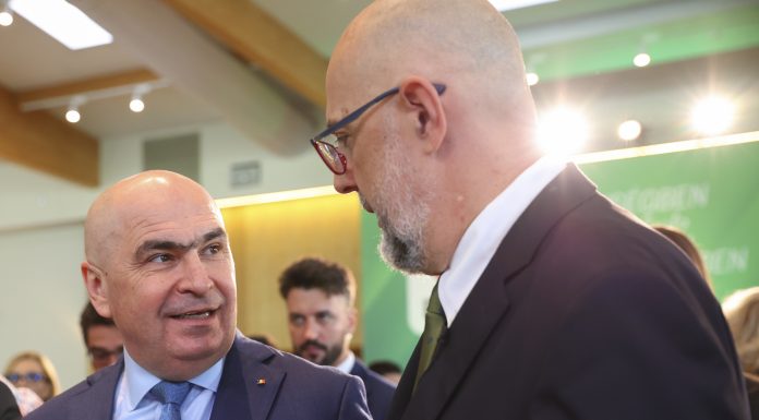 Kelemen Hunor, după discuții informale la Cotroceni: „Nu există soluții miraculoase”. UDMR vrea refacerea coaliției