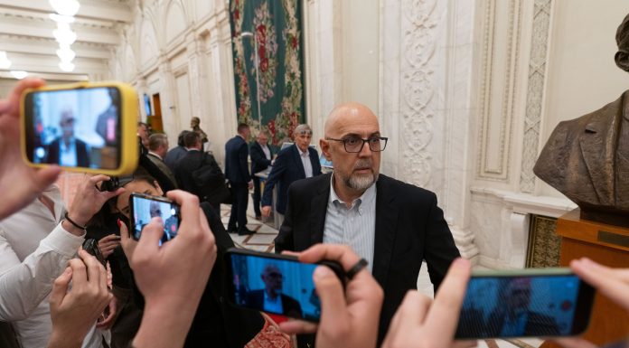 UDMR vrea refacerea coaliției. Kelemen Hunor: Fără guvern până în iunie pierdem bani din PNRR