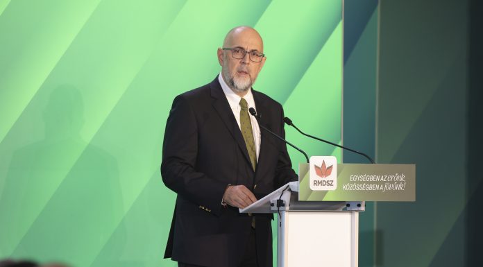 Kelemen Hunor: „Sunt două sau trei chestiuni” care complică scenariul Eugen Tomac premier
