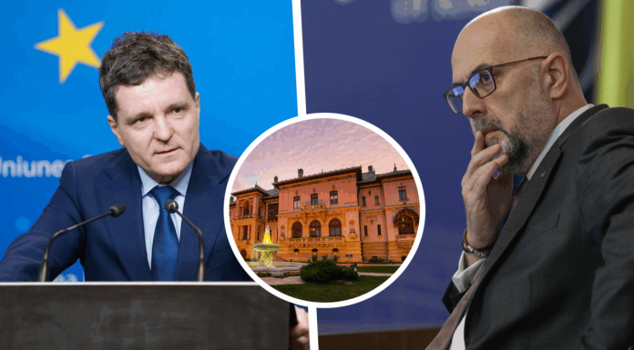 UDMR recunoaşte, în exclusivitate pentru Gândul, existenţa unui acord politic cu PSD, PNL si USR pentru angajarea firmei de lobby, pentru care Cotroceni plăteşte 565.000 de dolari pe lună. Întâlnirile pentru acord au avut loc înainte de Moţiunea de Cenzură