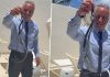 Imaginile zilei vin din SUA. Secretarul Sănătății, Robert Kenedy, a postat un video în care se luptă cu doi șerpi care au pătruns pe terasa casei