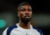 Fotbal: Kevin Danso (Tottenham) spune că rasismul nu are loc în lumea fotbalului