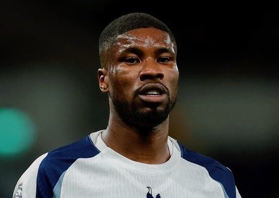 Fotbal: Kevin Danso (Tottenham) spune că rasismul nu are loc în lumea fotbalului