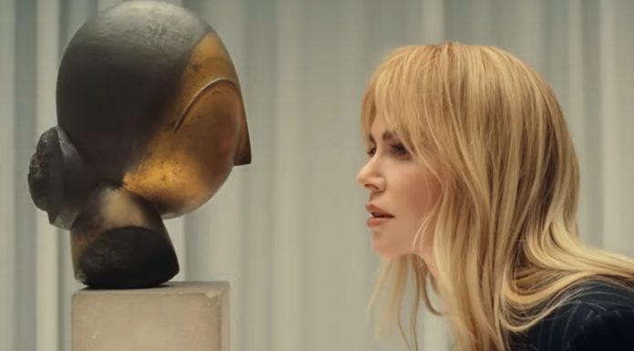 Christie’s a convins-o pe Nicole Kidman să vândă o statuie a lui Brâncuşi evaluată la 100 de milioane de dolari/ VIDEO