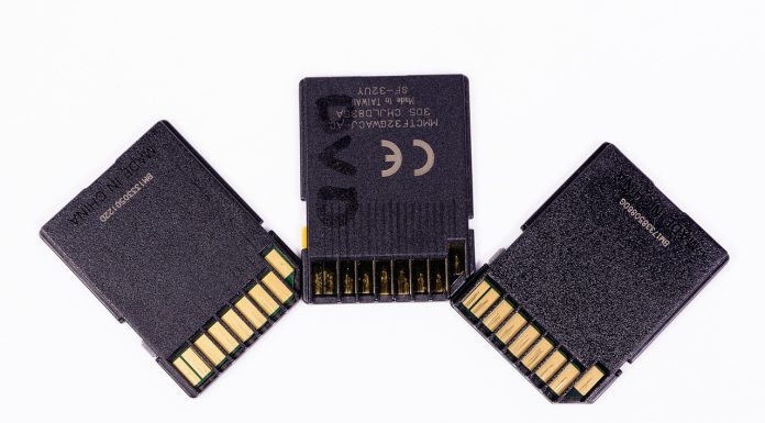 Cum alegi viteza de care chiar ai nevoie la cardul de memorie pentru cameră, consola portabilă sau tabletă