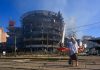 Reacția diplomaților UE după ce Rusia le-a cerut să fugă din Kiev pe motiv că vor fi bombardați. Mesajul lor către ruși