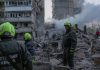 Rusia anunţă că a doborât 355 de drone ucrainene şi că a făcut un schimb de 205 de prizonieri cu Ucraina. 12 răniţi la Riazan. Bilanţul bombardamentelor ruseşti de joi în Ucraina creşte la 24 de morţi, inclusiv trei copii şi 47 de răniţi