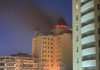 Cel puţin un mort şi patru răniţi în Ucraina, în atacuri ruse în Dnipropetrovsk, după expirarea armistiţiului. Prima alertă aeriană la Kiev de la 8 mai. 200 de drone lansate împotriva Ucrainei, acuză Zelenski. 27 de drone interceptate în trei regiuni ruse