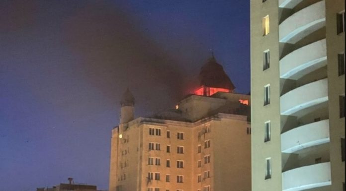 Cel puţin un mort şi patru răniţi în Ucraina, în atacuri ruse în Dnipropetrovsk, după expirarea armistiţiului. Prima alertă aeriană la Kiev de la 8 mai. 200 de drone lansate împotriva Ucrainei, acuză Zelenski. 27 de drone interceptate în trei regiuni ruse