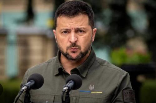 Kievul își cere scuze pentru drona ucraineană doborâtă de un F-16 românesc în Estonia