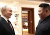 Kim Jong-un, mesaj pentru Putin de Ziua Victoriei: „Acordăm prioritate maximă parteneriatului nostru cu Rusia”