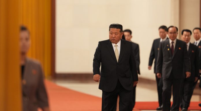 Coreea de Nord şi-a modificat Constituţia. Ce se va întâmpla dacă Kim Jong Un va fi asasinat