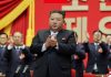 Coreea de Nord poate lansa acum „automat” un atac nuclear, în cazul în care Kim Jong-un este asasinat. Dictatura nord-coreeană şi-a revizuit Constituţia în acest sens, după asasinarea liderului suprem iranian