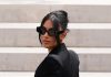 Kim Kardashian a cerut despăgubiri de un euro de la persoanele care au agresat-o la Paris în 2016