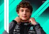 Formula 1: Kimi Antonelli va pleca din pole-position la Marele Premiu de la Miami