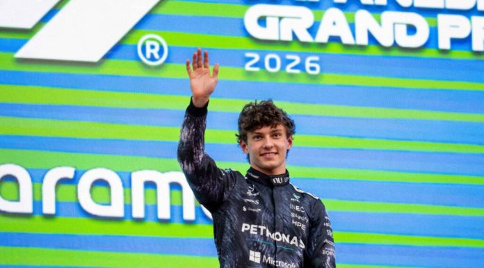 Kimi Antonelli câștigă Marele Premiu de Formula 1 de la Miami și ajunge la trei victorii consecutive