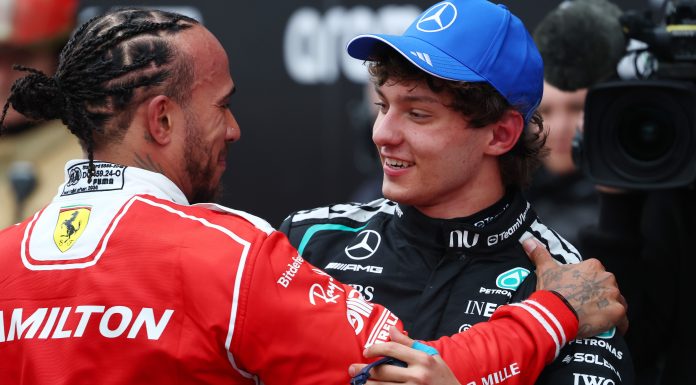 Kimi Antonelli domină sezonul de Formula 1: A obţinut a patra victorie consecutivă / Lewis Hamilton – locul 2, Max Verstappen pe 3 la Montreal