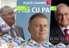 Președinți în cărți. Cu cât se mai vând acum operele foștilor lideri ai României. Cine e cel mai prolific autor