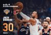 New York Knicks, la un pas de finala NBA după a zecea victorie consecutivă și un record stabilit