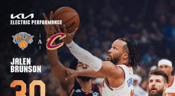New York Knicks, la un pas de finala NBA după a zecea victorie consecutivă și un record stabilit